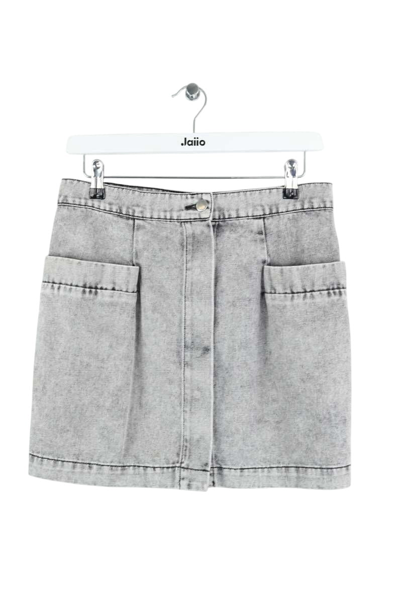 Mini jupe Roseanna  Gris