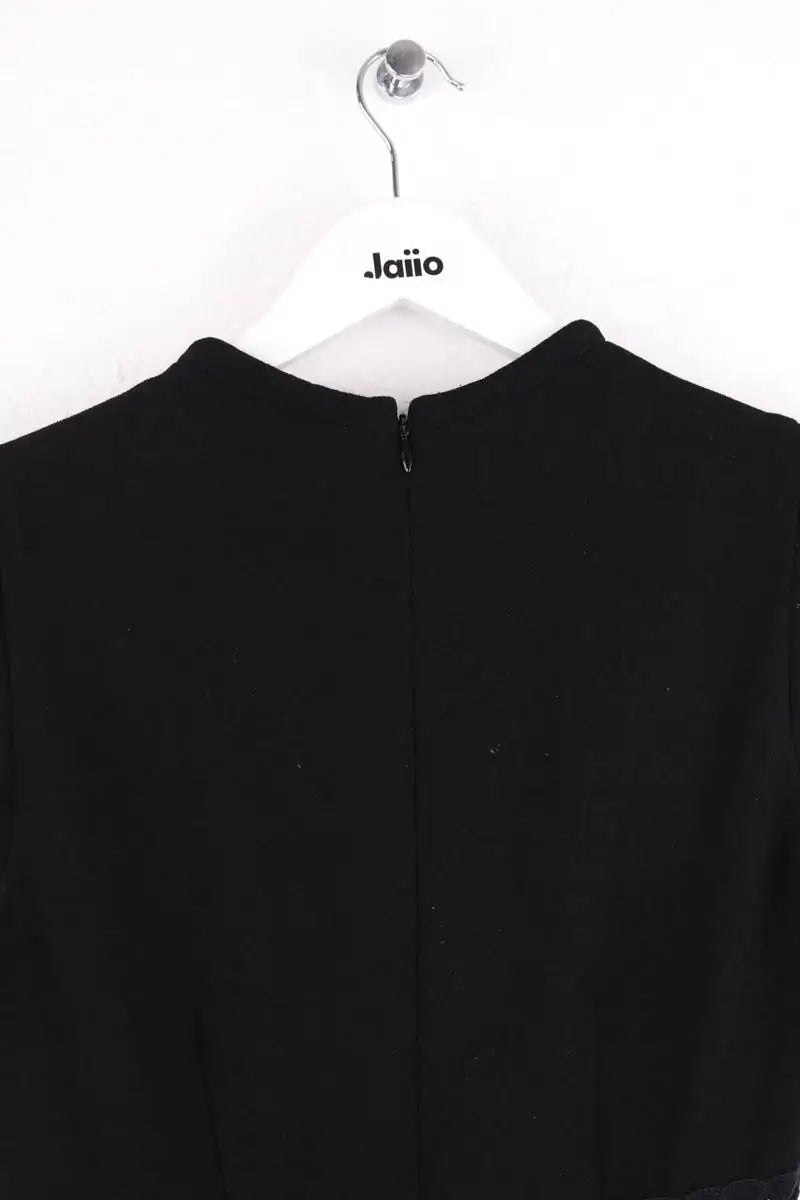 Robe Ba&Sh Noir en Coton