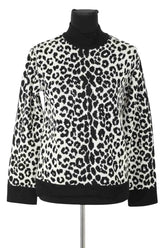 Pull Agnès B.  Blanc