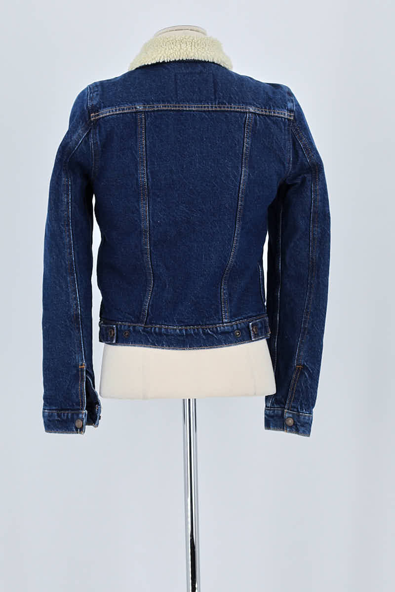 Veste Levi's  Bleu