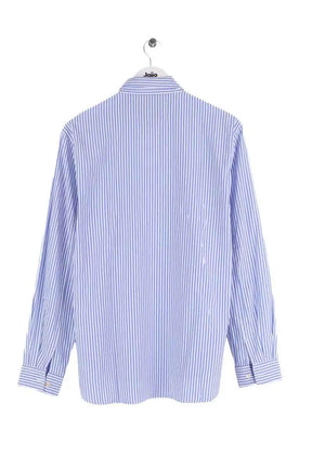 Chemise Our Legacy Bleu en Coton