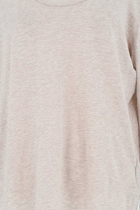T-shirt American Vintage  Beige