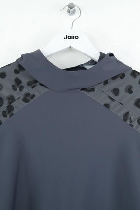 Haut de sport Luz  Gris