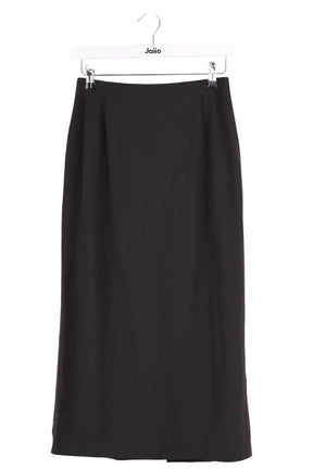 Jupe Boss Marron en Laine, taille M - Seconde Main