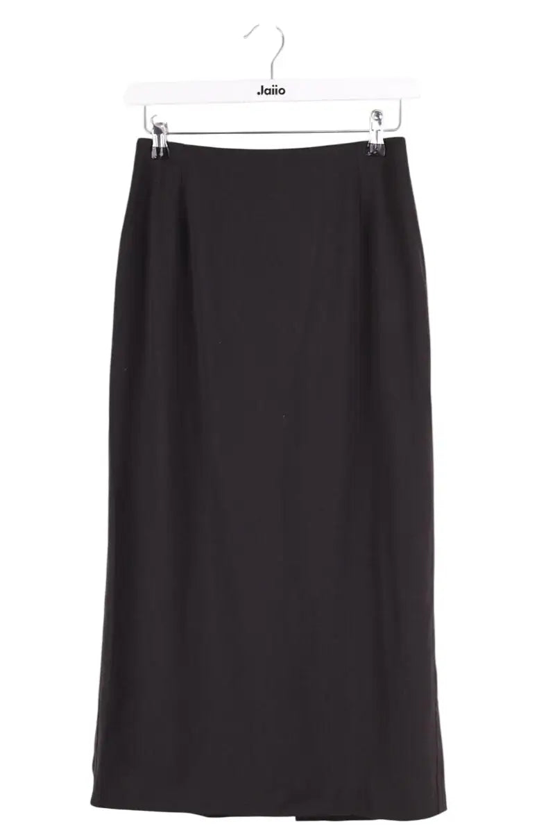 Jupe Boss Marron en Laine, taille M - Seconde Main