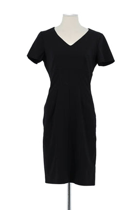 Robe Hugo Boss  Noir