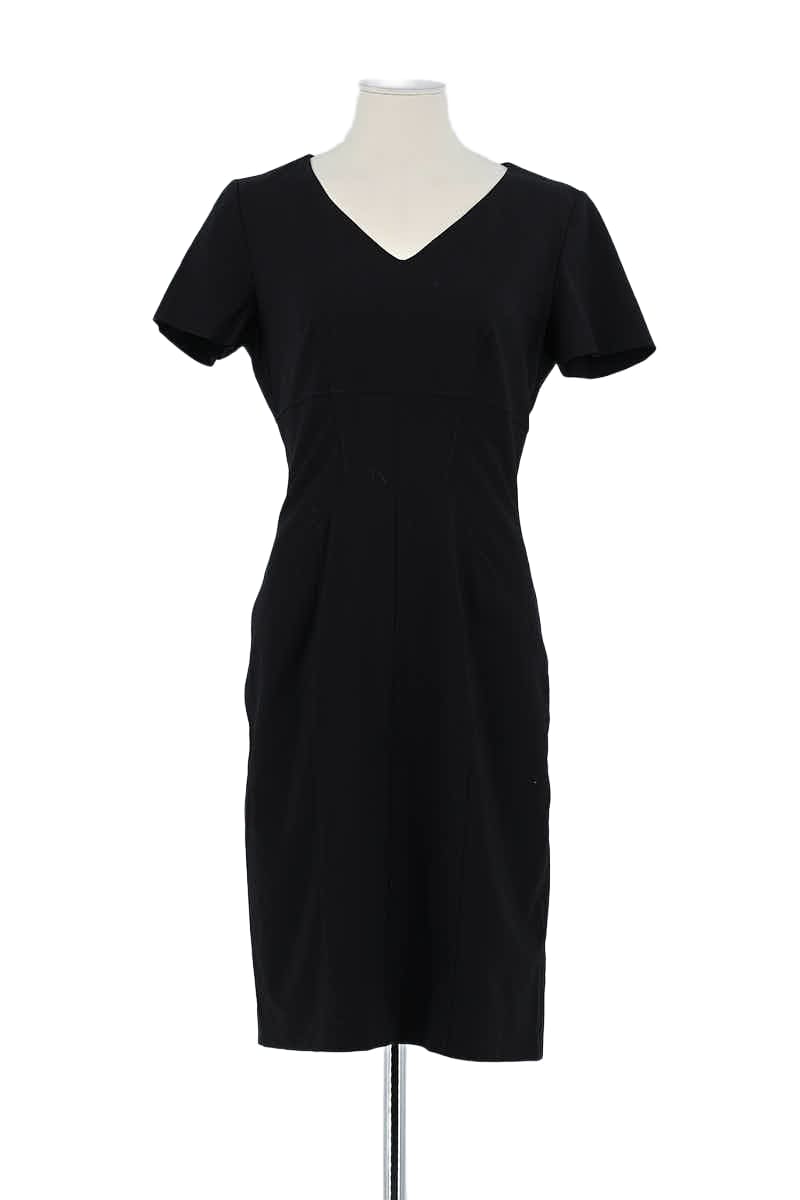 Robe Hugo Boss  Noir
