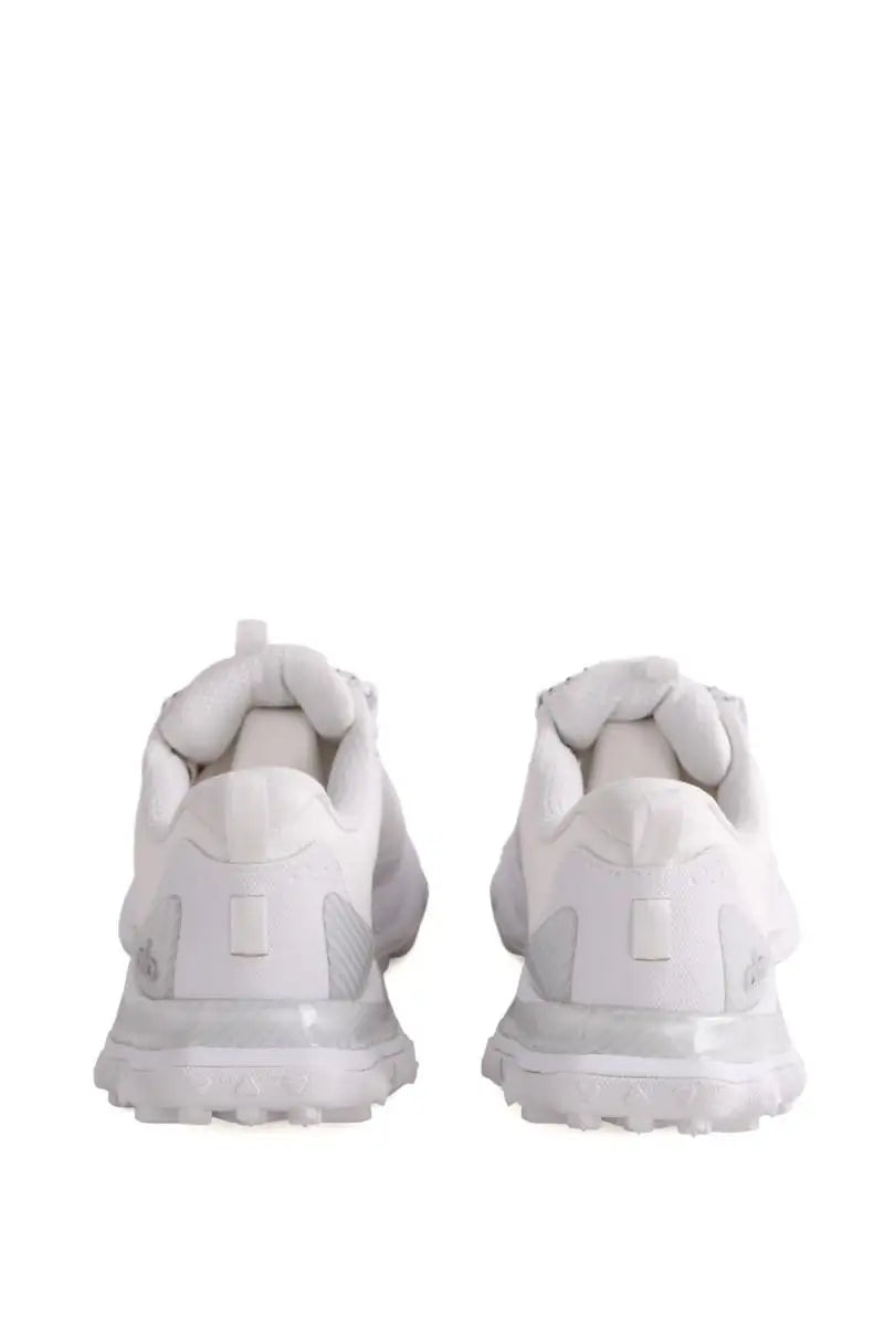 Baskets Trail Alo Yoga Blanc en Tissu