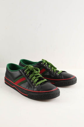 Baskets Gucci  Noir