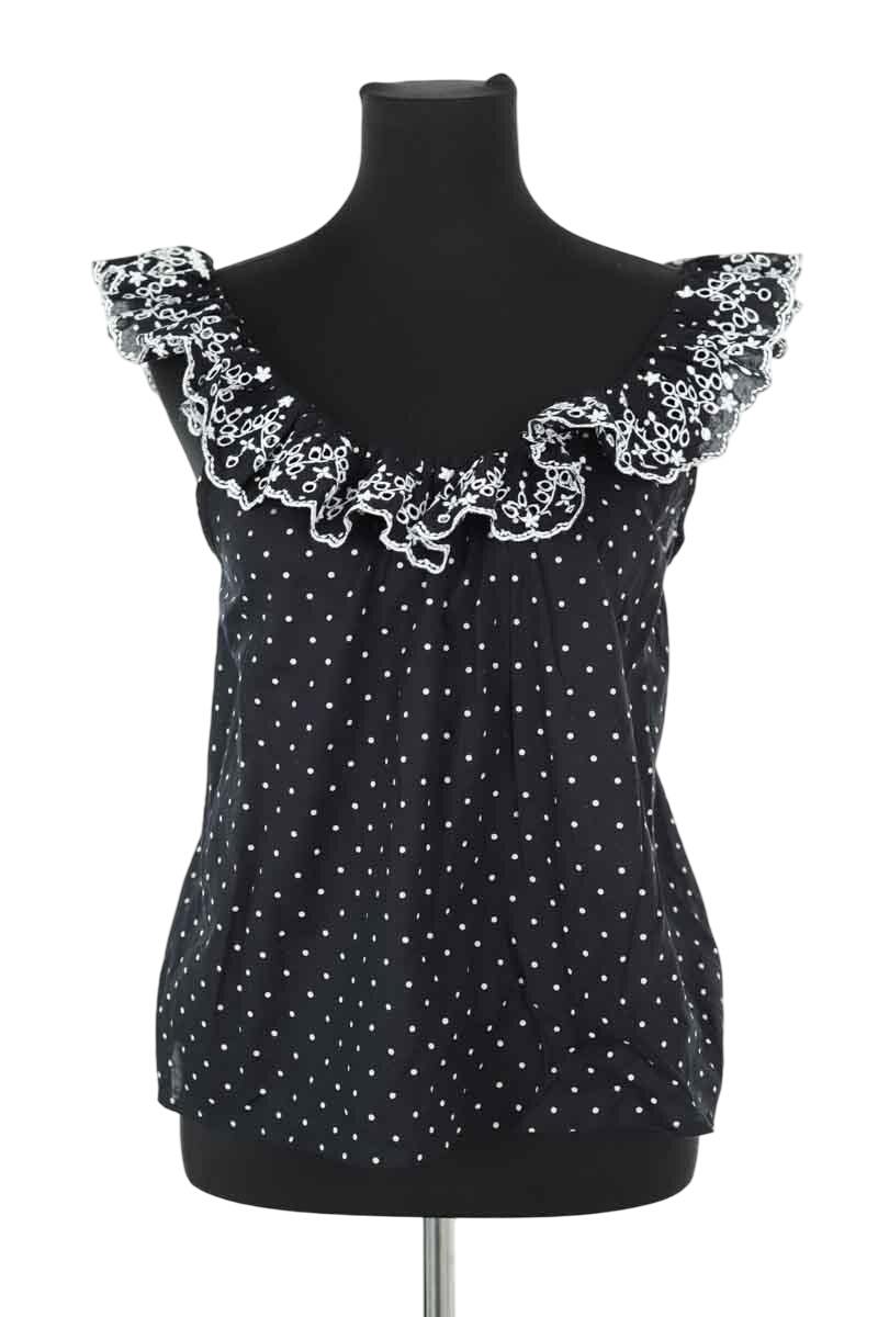Blouse Sézane  Noir