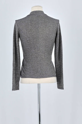 Pull Reformation  Gris
