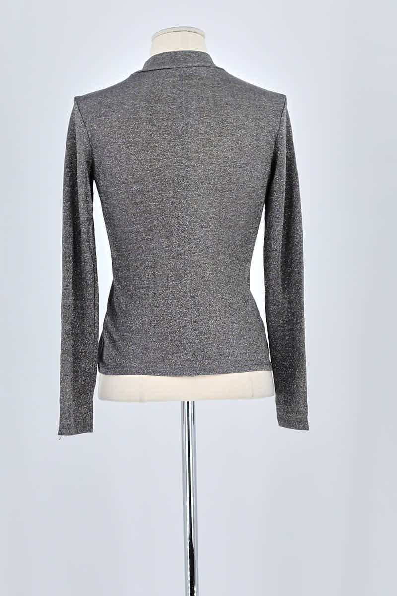 Pull Reformation  Gris