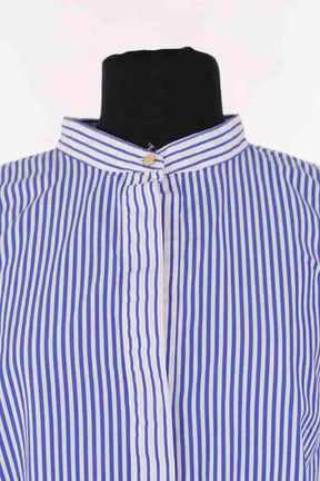 Chemise Ralph Lauren Bleu en Coton