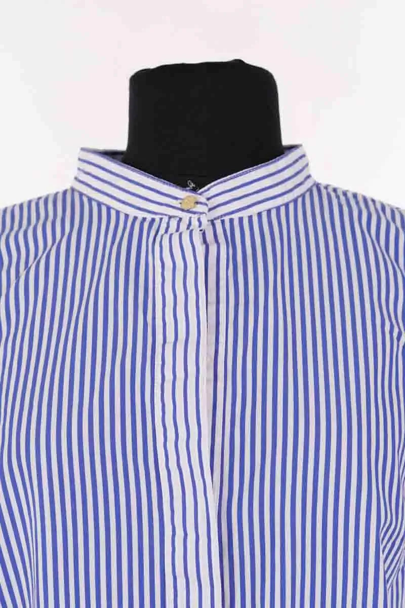 Chemise Ralph Lauren Bleu en Coton