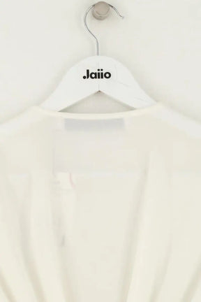Robe Iro Blanc en Synthétique