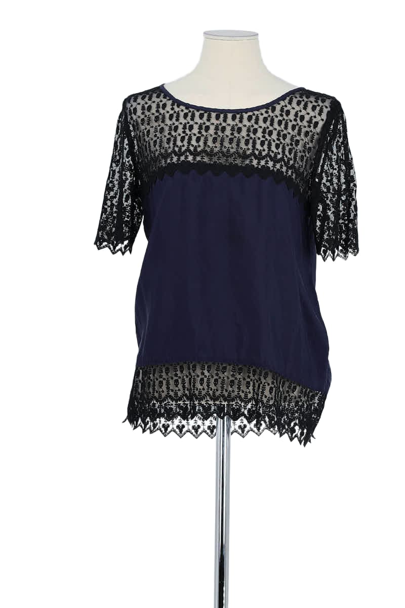 T-shirt The Kooples  Marine