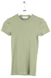 T-shirt Lacoste  Kaki
