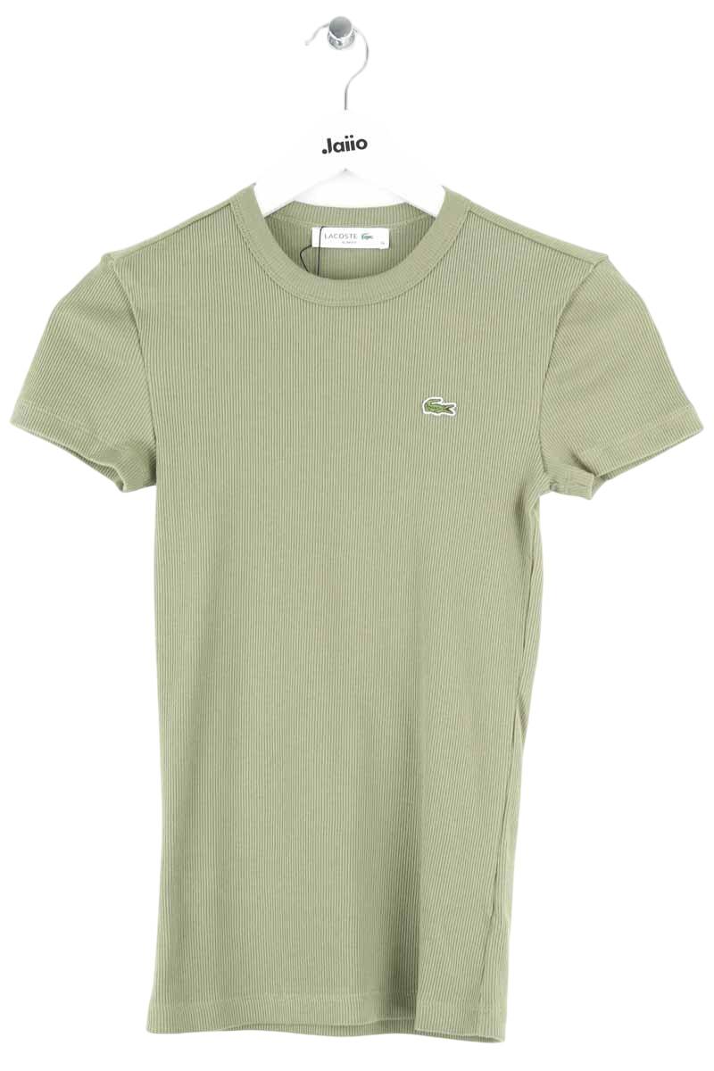 T-shirt Lacoste  Kaki