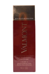 Crème Maison Valmont Rouge en  - Seconde Main