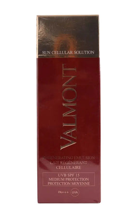 Crème Maison Valmont Rouge en  - Seconde Main