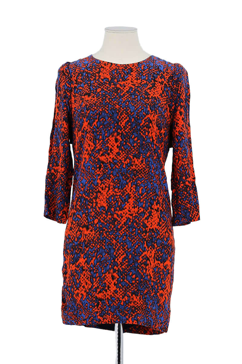 Robe Sandro  Rouge