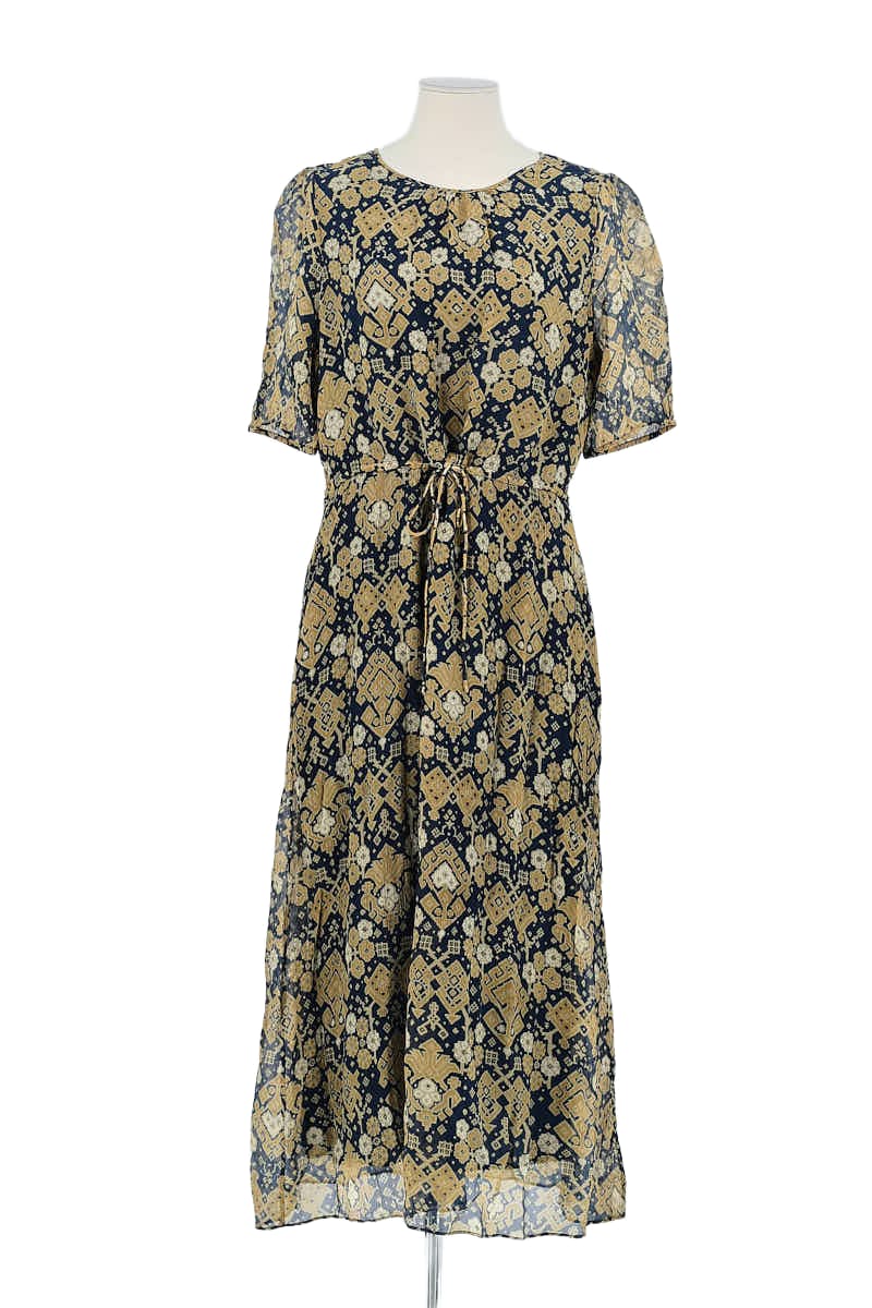 Robe Vanessa Bruno  Marine