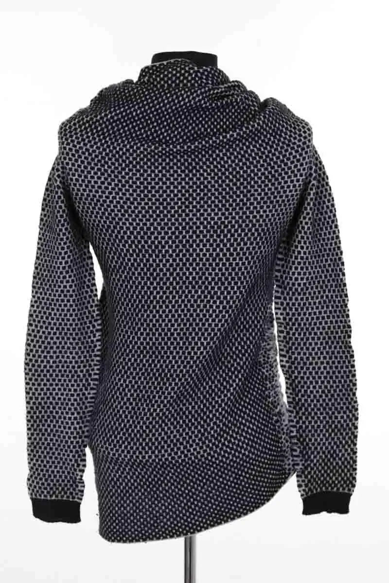 Pull Pinko Noir en Viscose
