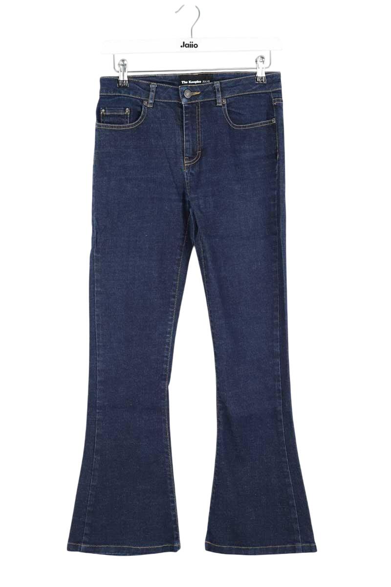 Jean bootcut The Kooples  Bleu