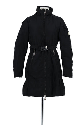 Doudoune Moncler  Noir