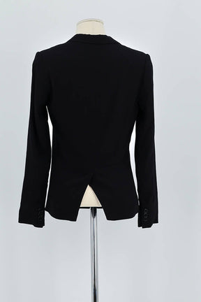 Blazer Merci  Noir