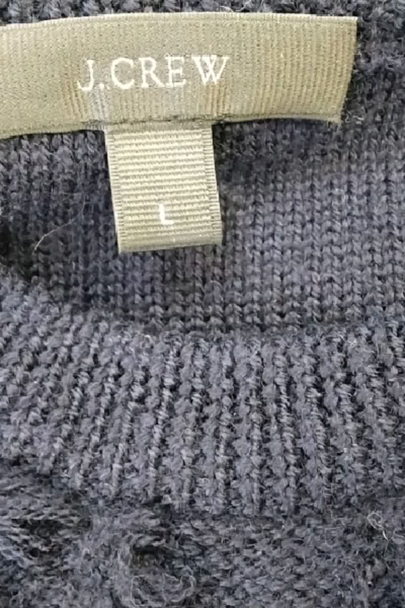 Pull J.Crew  Marine