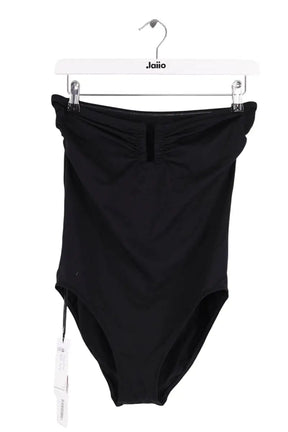 Maillot de bain Eres Noir en Synthétique, taille XXL - Seconde Main