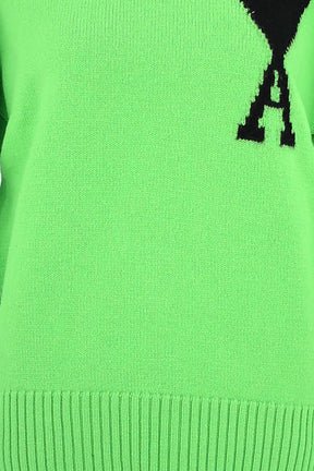 Pulls Ami  Vert