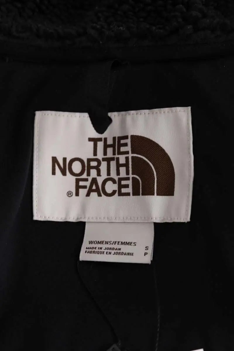 Veste The North Face Noir en Synthétique