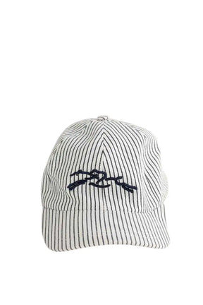 Casquette Longchamp  Blanc