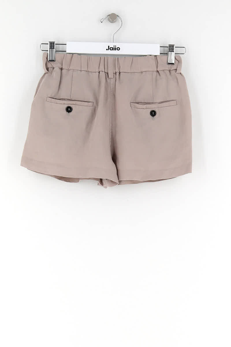 Short Isabel Marant  Beige