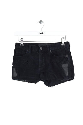 Mini short Zadig & Voltaire  Noir