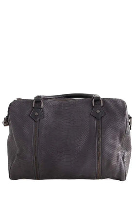 Cabas Zadig & Voltaire Noir en Cuir