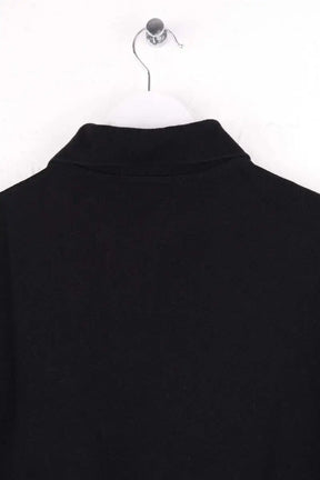 Polo Ralph Lauren Noir en Coton