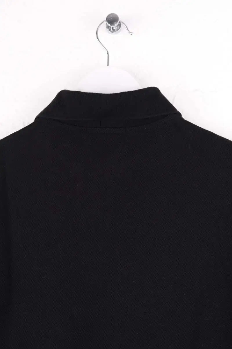 Polo Ralph Lauren Noir en Coton
