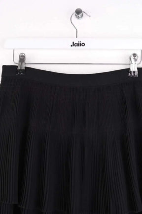 Mini jupe Vanessa Bruno Noir en Synthétique
