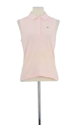 Polo Lacoste  Rose