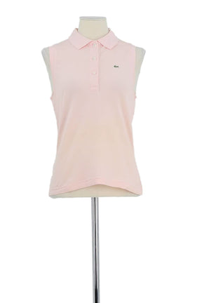 Polo Lacoste  Rose