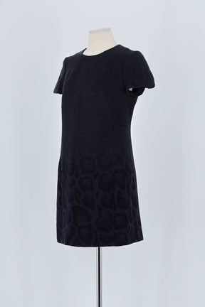 Robe Paule Ka  Noir