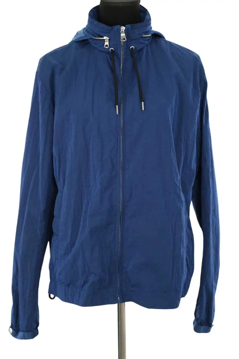 Gilet Sandro  Bleu