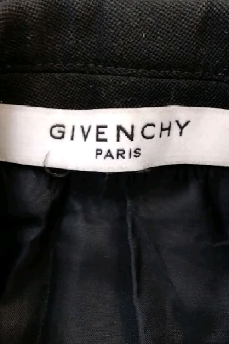 Blazer Givenchy  Noir