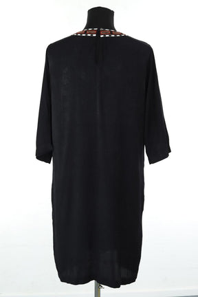 Robe Scotch & Soda  Noir