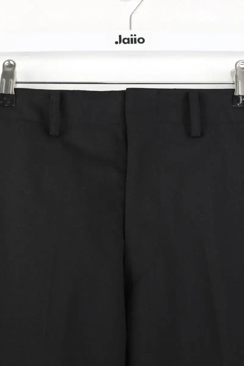 Pantalon droit Junya Watanabe  Noir