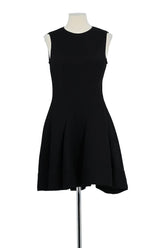 Robe Sandro  Noir