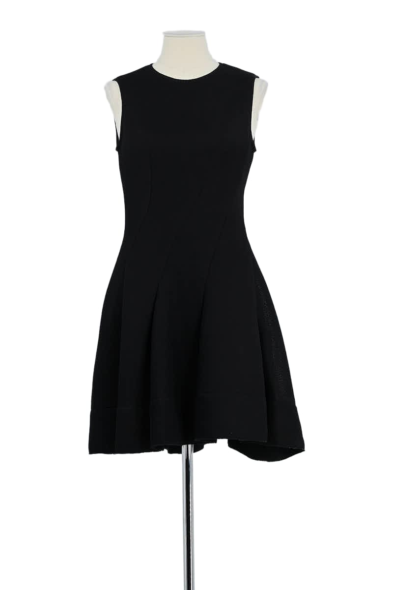Robe Sandro  Noir